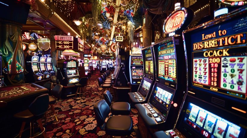 ice casino