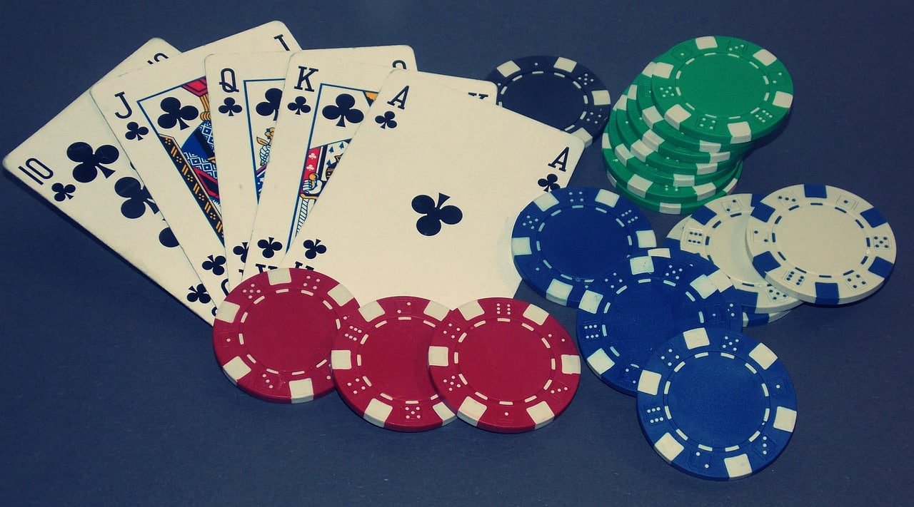ice casino