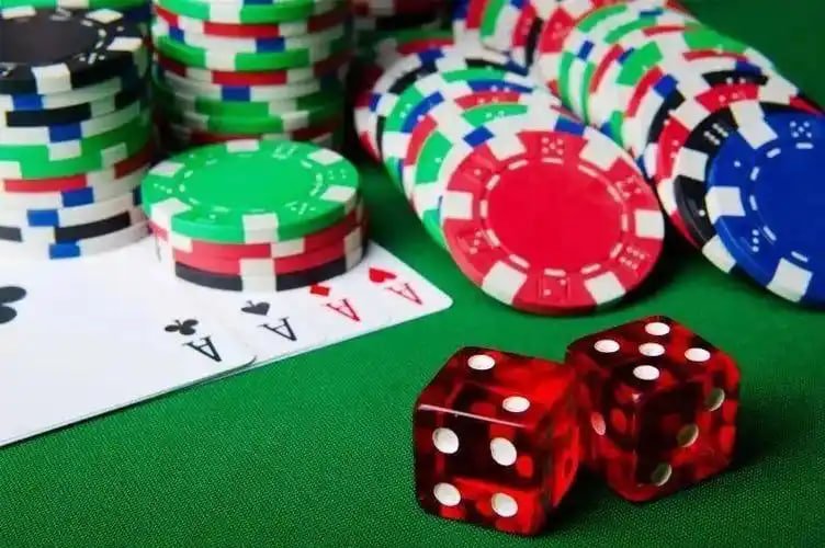 ice casino