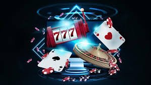 ice casino