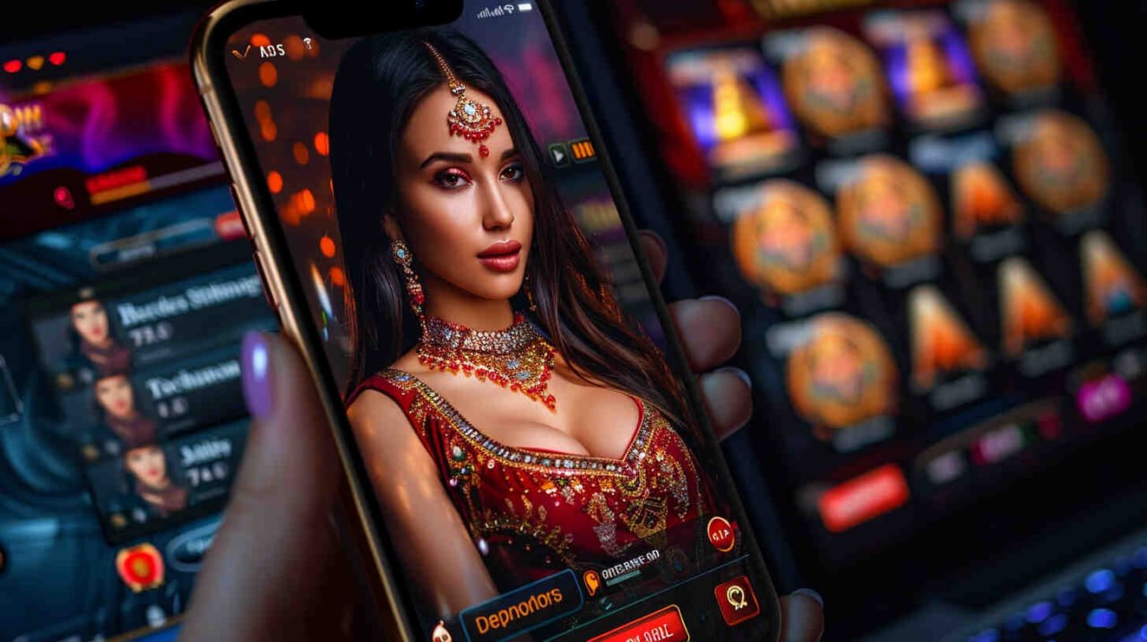 ice casino