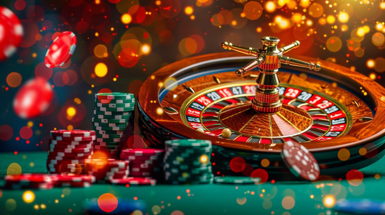 ice casino