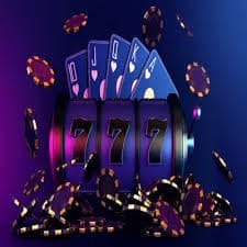 ice casino