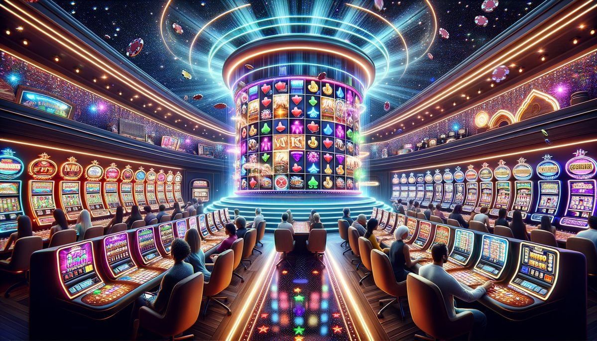 ice casino
