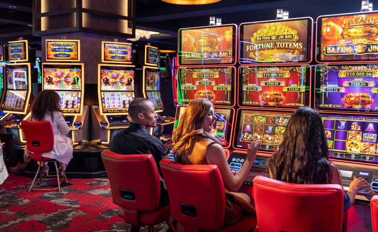 ice casino