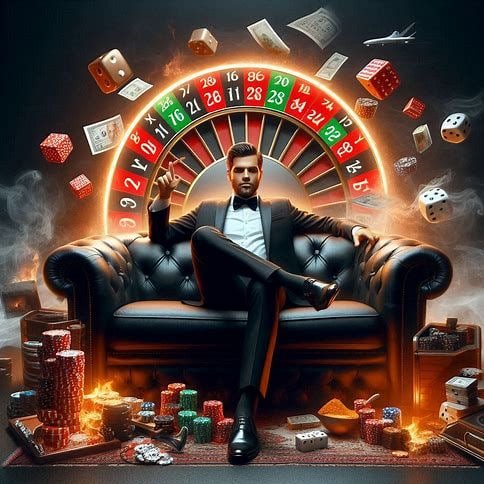 ice casino