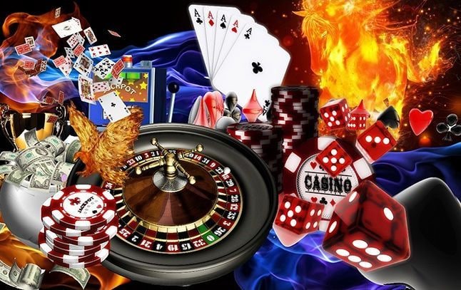 ice casino