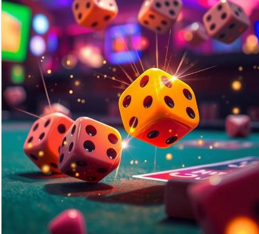 ice casino