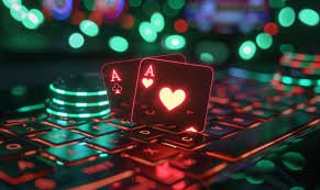 ice casino
