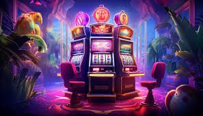 ice casino