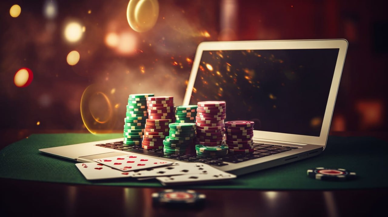 ice casino