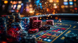 ice casino