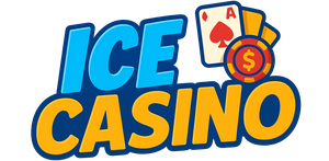 Ice Casino Logo